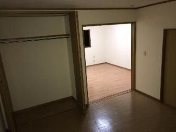 メゾンdeアヴェニールBの物件内観写真